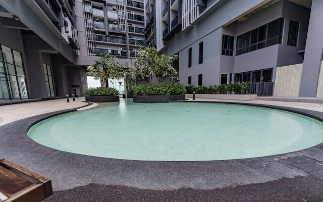 Imperio Seaview Melaka By I Housing