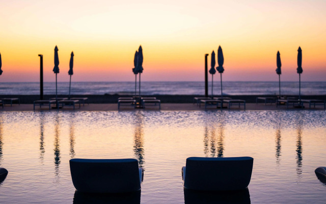 HVD Reina del Mar - 24 Hours Premium All Inclusive