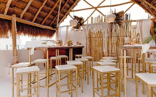Majaro Hotel Tulum