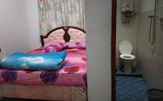 Bromo Authentic Homestay