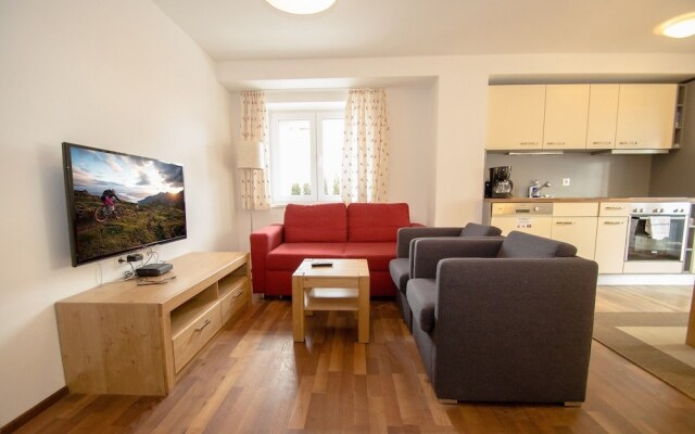 Residence Alpin Kaprun
