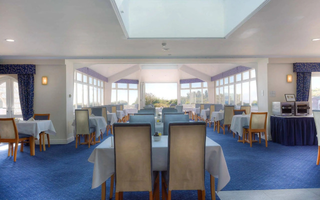 Hotel Jerbourg