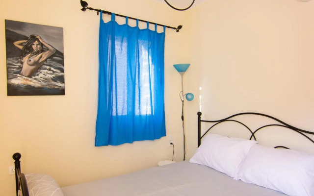 Lilas Traditional Maisonette