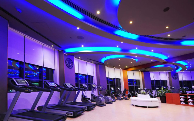 Fraser Suites Seef Bahrain