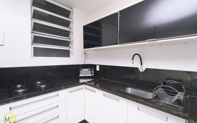 MZapartments Prado II