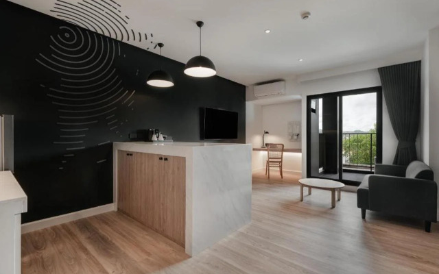 Blu Monkey Hub & Hotel Bangtao Beach Phuket