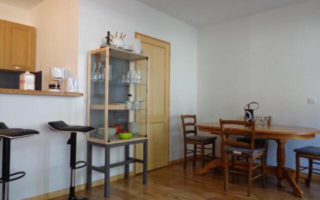 Appartement n° 32