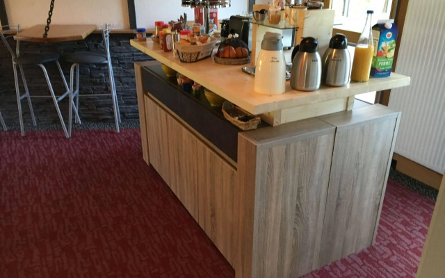 La Demeure des 2 Trésors