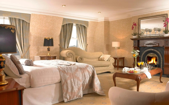 Bridge House Hotel - Leisure Club & Spa