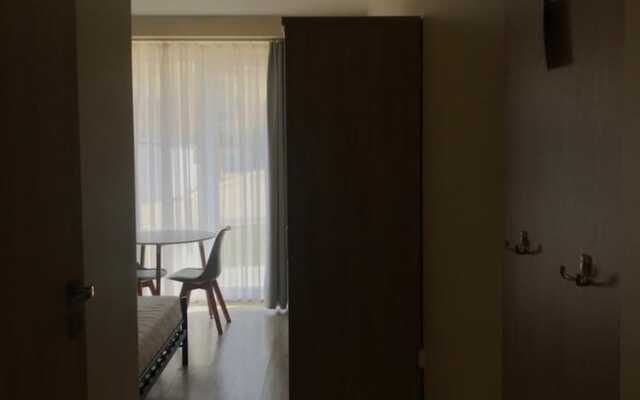 Hotel Lazur