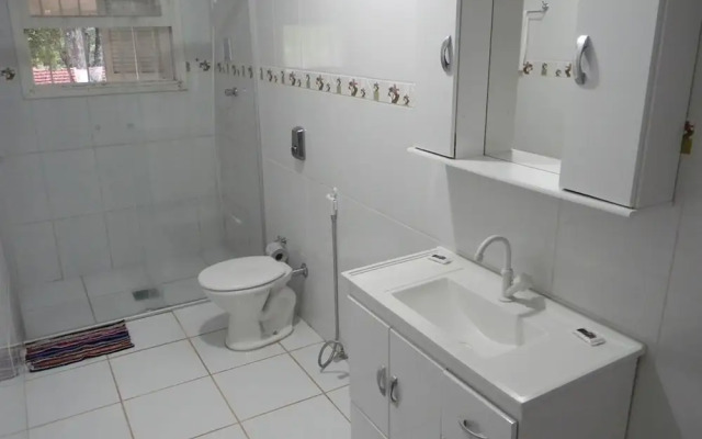 Pousada Pé da Serra
