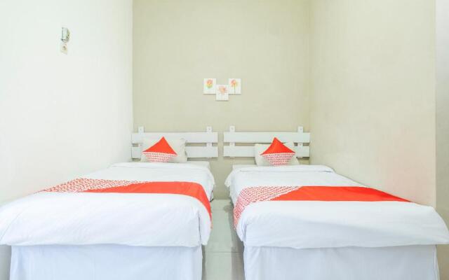 OYO 2227 Raka Residence Syariah