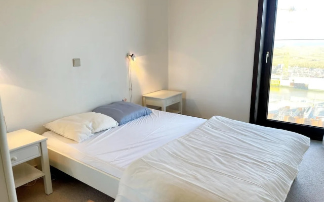 Apartment in Nieuwpoort Near the Beach