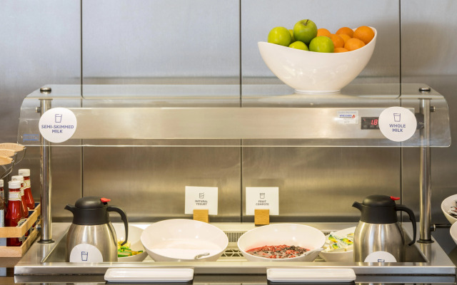 Holiday Inn Express Doncaster by IHG