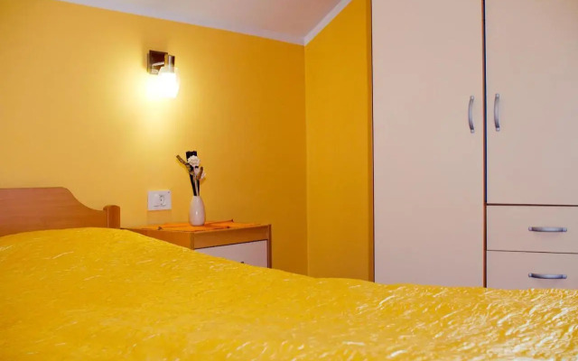 Guest house Bohorč