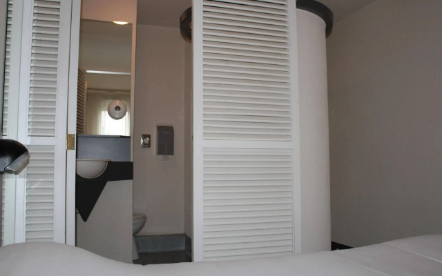Hotel Quick Palace Nancy
