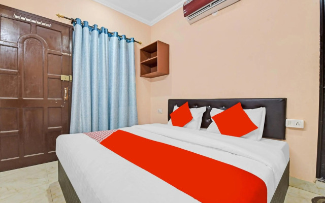 OYO Flagship 80582 Hotel Daily 2