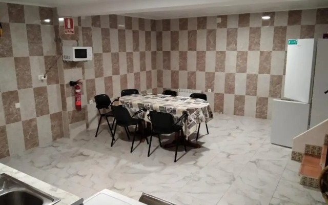 Alojamento turistico Perla
