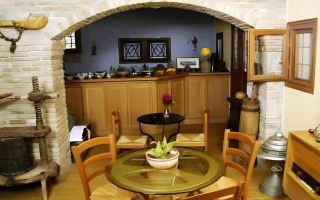 Archontiko Art Hotel