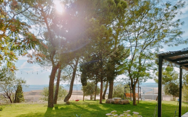 Puerta Laguna - Casa con parcela