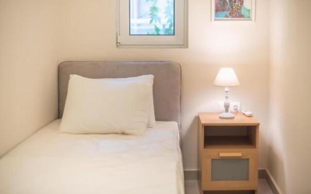 magicstay - flat 2 bedrooms 1 bathroom - vouliagmeni