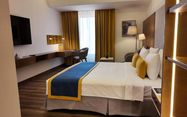 Hotel Boa-Vista