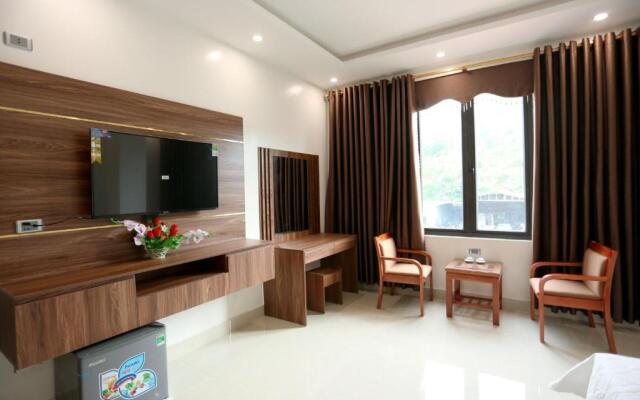 Friend Hotel Ha Giang