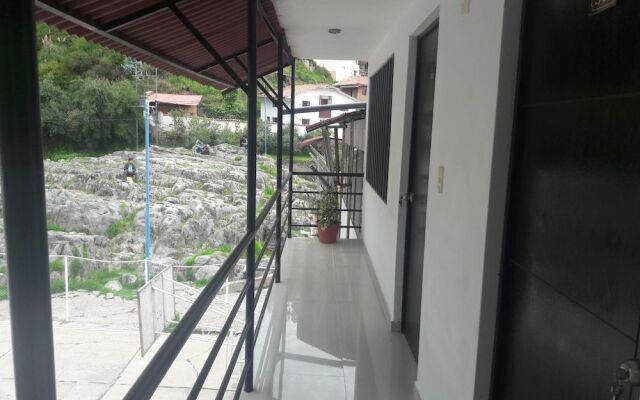 Anais Hostel Cusco