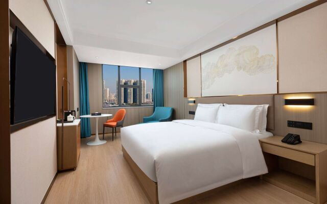 Ramada Encore by Wyndham Changsha Yuhua