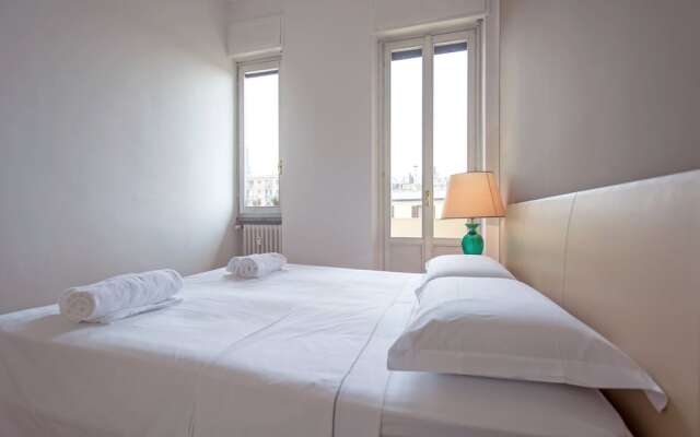 Apartment XXV Aprile