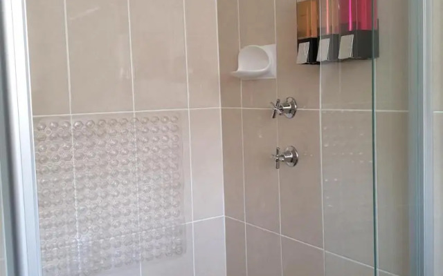 Samphire: Coorong Accommodation