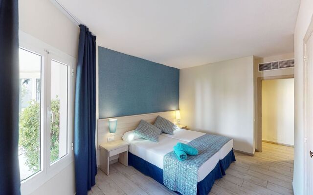 Aparthotel Marinda Garden