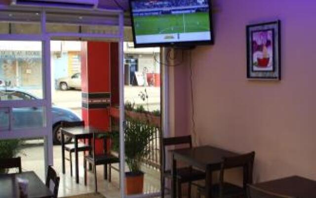 Hostal Rosa Mar
