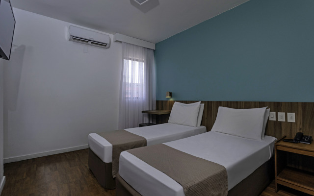 Marinas Maceió Hotel