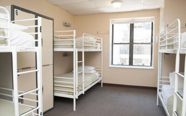 HI Washington DC - Hostel