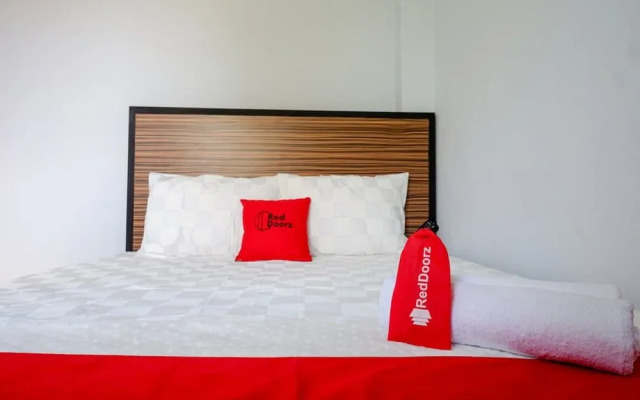 RedDoorz near Taman Kota Kendari