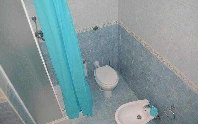 Agriturismo Finagliosu