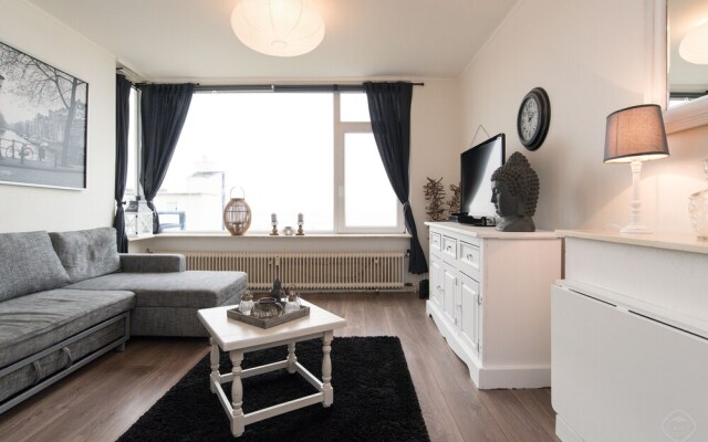 Sea View Apartment