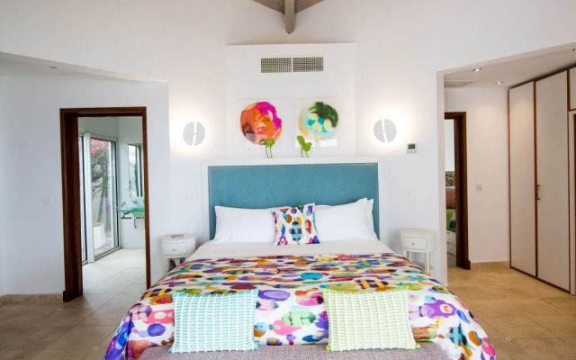 Dream Villa Terres Basses-575
