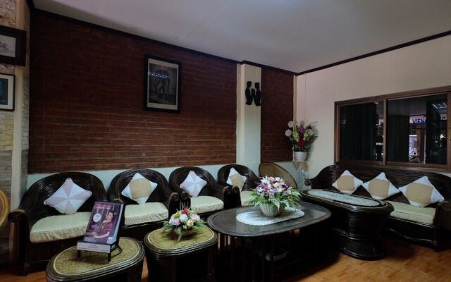 Vang Vieng Inn