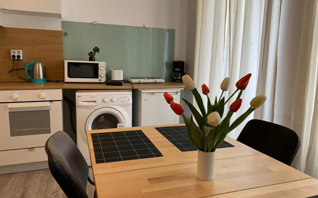 Studio Piata Amzei NR.1 (8 D)