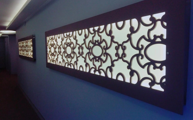 Grand Kayalar Otel