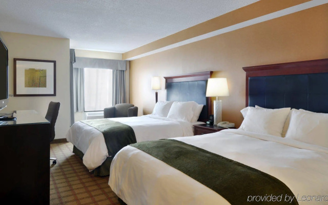Holiday Inn Ottawa Dwtn - Parliament Hill by IHG