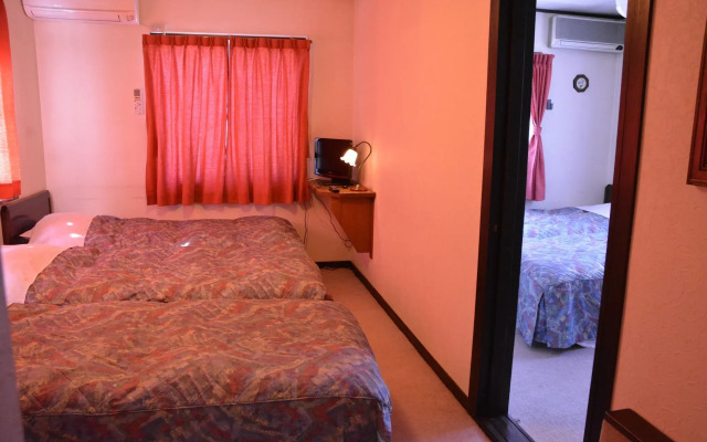 Hotel Sejour mint