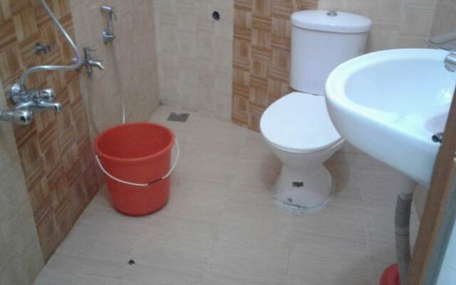 Spice Villas Holiday
