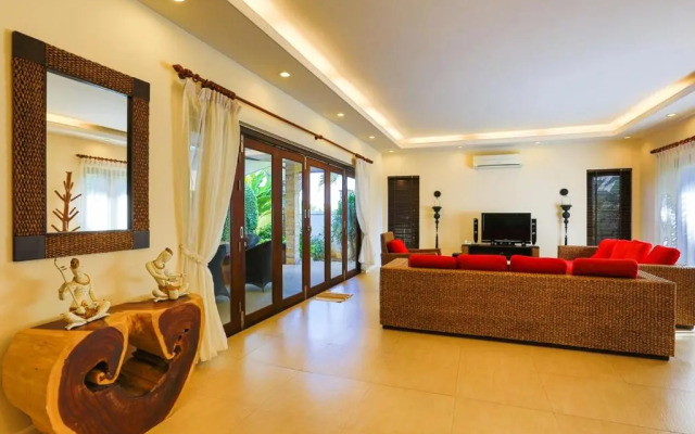 Pa Prai Villas & Suites