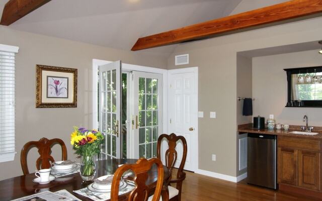 Whalewalk Inn and Spa