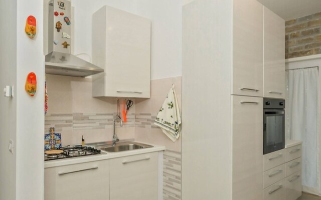 Domus Pesca - Holiday Home 1