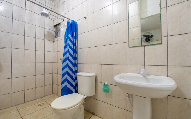 Nacoes Unidas by OYO Rooms