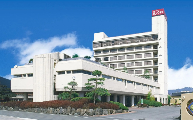 Hotel Hana Isawa